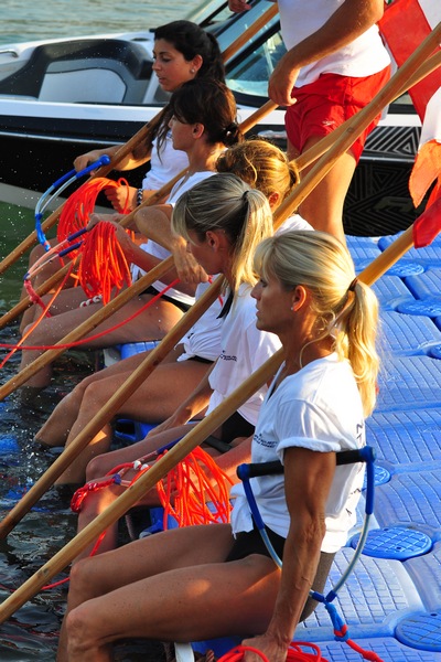 Wakeboard Championship